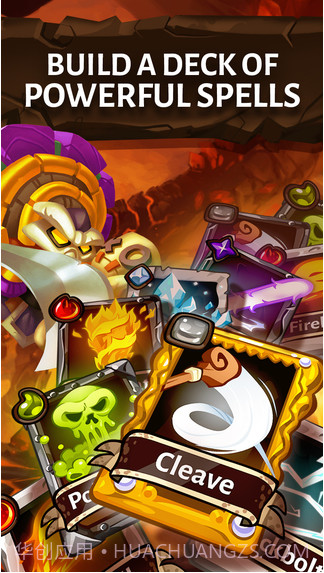 心灵猎人截图2 心灵猎人截图2