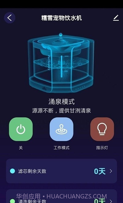 糯雪宠物截图1 糯雪宠物截图1