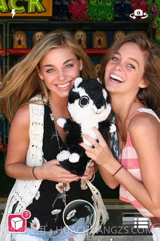 snapchat相机截图3 snapchat相机截图3