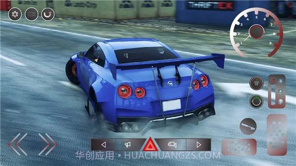 GTR赛车截图3 GTR赛车截图3