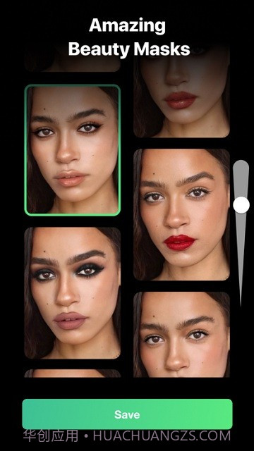 persona相机截图1 persona相机截图1