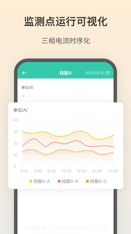 飞英环保截图3 飞英环保截图3
