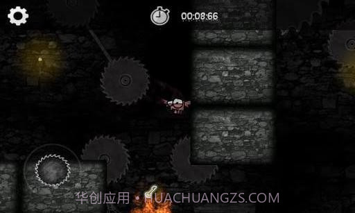 小小吸血鬼 Vampoo截图2