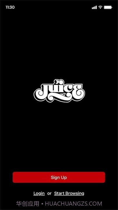 juice截图2 juice截图2