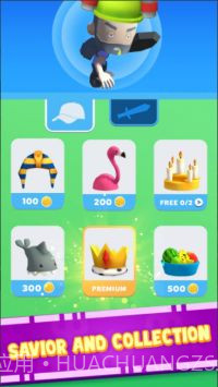 僵尸避难所截图2