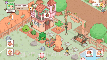 我亲爱的农场截图7 我亲爱的农场截图7