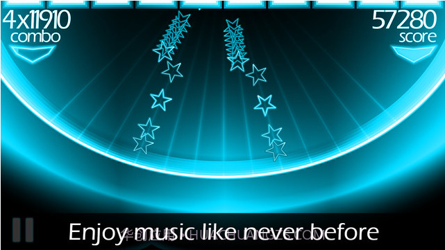 电光歌曲截图3 电光歌曲截图3