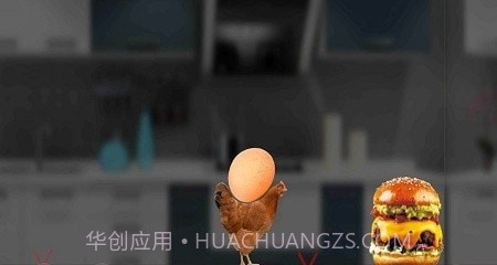 母鸡护蛋模拟器截图4 母鸡护蛋模拟器截图4