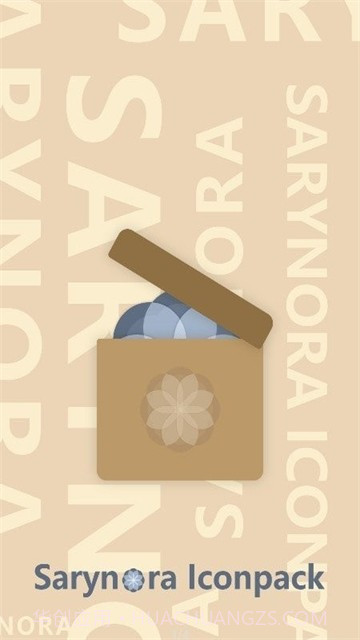 不规则风格图标包截图3 不规则风格图标包截图3