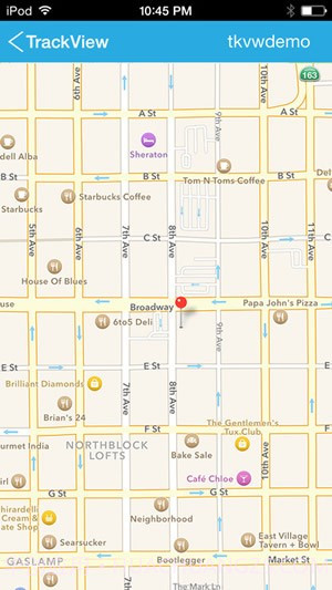 踪视通ios版截图3