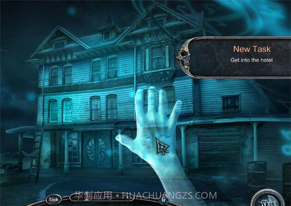 幽魂旅店13截图5 幽魂旅店13截图5