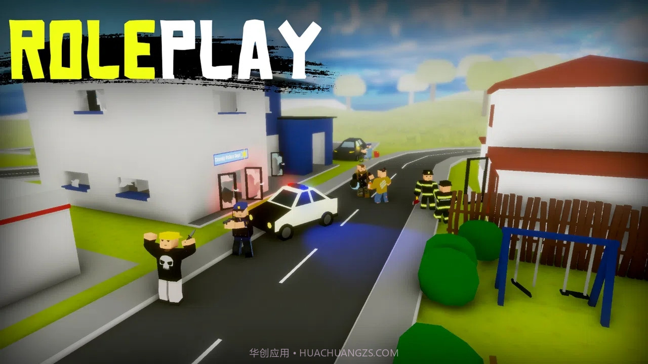 未感染者2截图3 未感染者2截图3