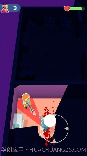 卡特尔袭击截图3 卡特尔袭击截图3