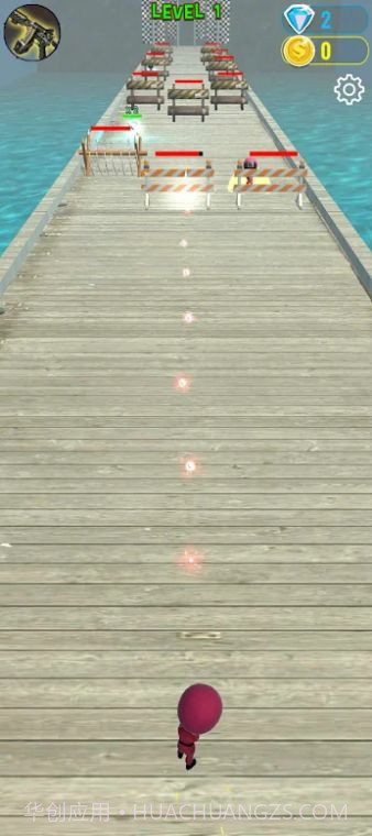 开辟自己的道路截图2 开辟自己的道路截图2