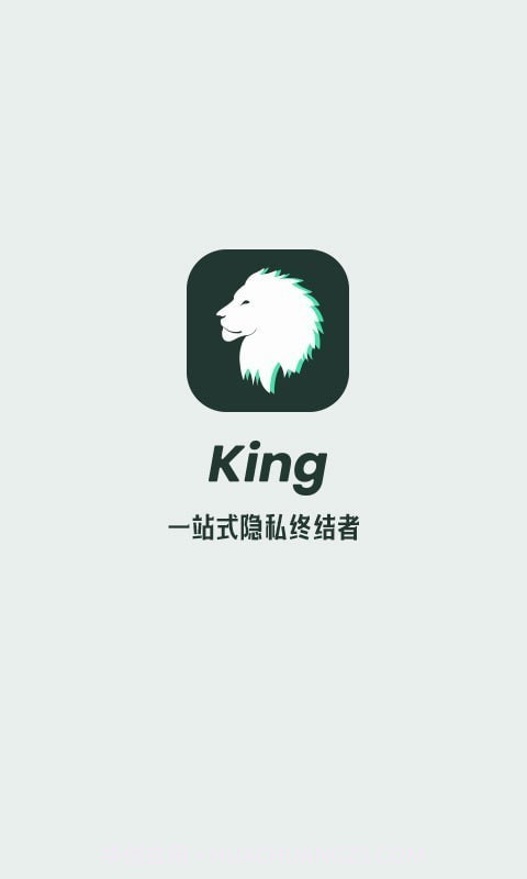 King隐私隐藏截图1