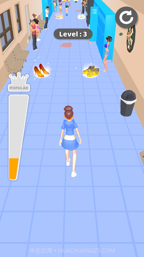 校花的秘密截图1 校花的秘密截图1