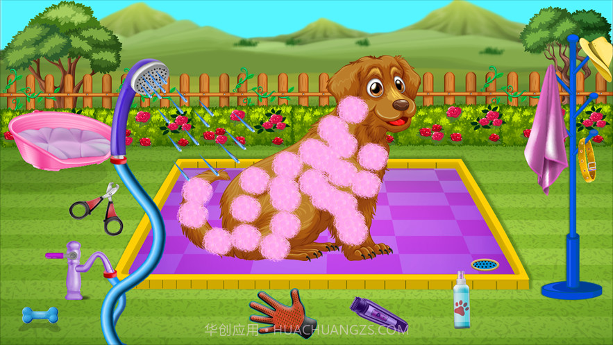 艾玛莉莉截图5 艾玛莉莉截图5