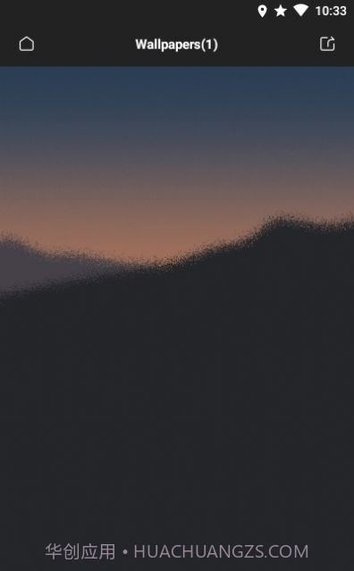 焦糖图标包app截图3