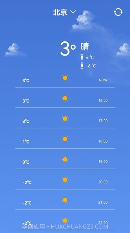 心情树屋截图3 心情树屋截图3