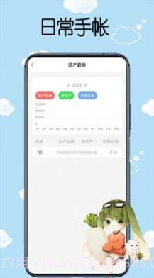 日常手帐截图4 日常手帐截图4