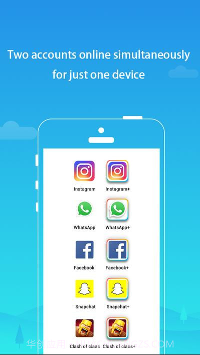 并行空间Pro截图1 并行空间Pro截图1