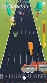 道路狂躁症截图1 道路狂躁症截图1