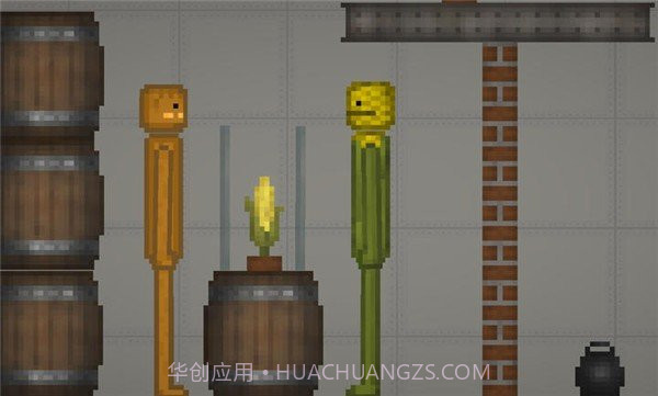 甜瓜游乐场18.0版本自带模组截图3