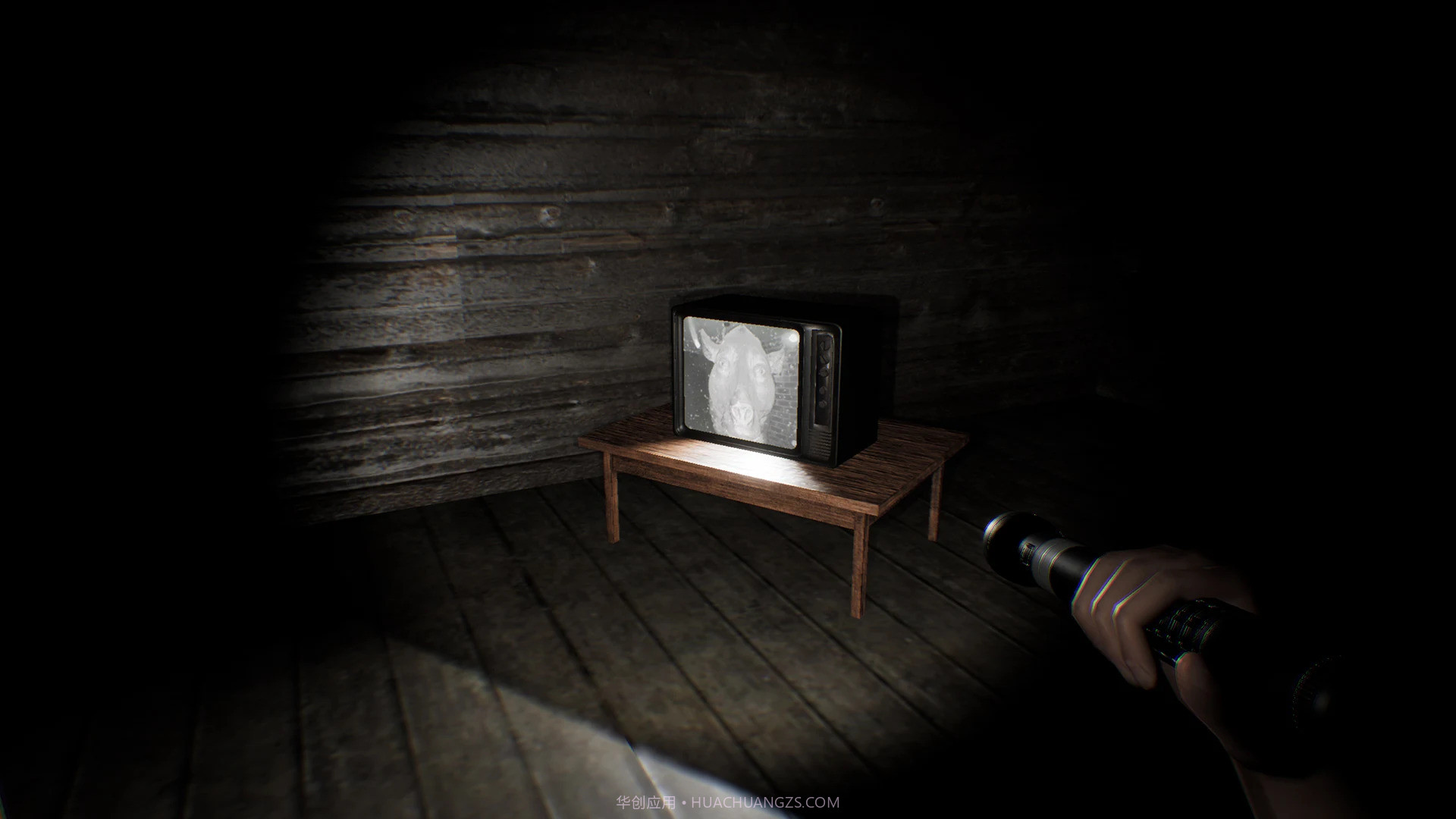 阿布布斯恐怖截图3 阿布布斯恐怖截图3