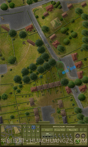 Firefight汉化版完整版截图3