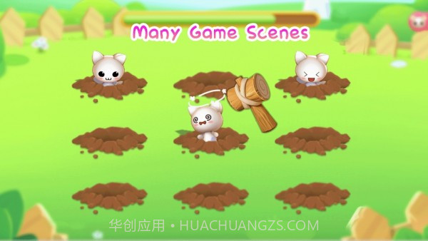 我的宠物天堂截图1 我的宠物天堂截图1