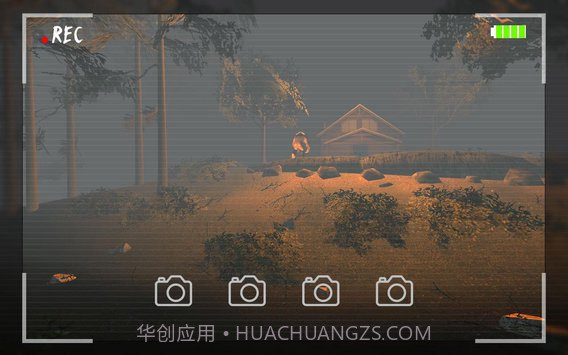 狩猎大脚怪v2.3截图3 狩猎大脚怪v2.3截图3