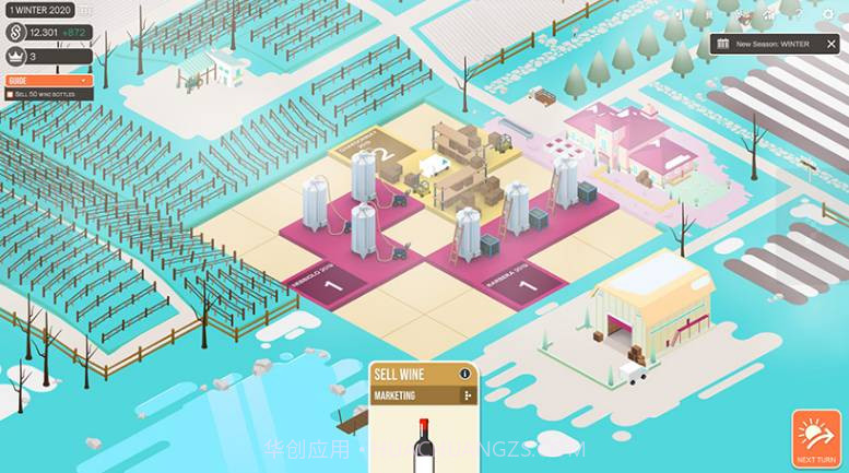 hundred days截图1 hundred days截图1