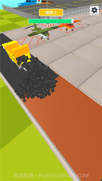 修路我最强 (Build Roads)截图3 修路我最强 (Build Roads)截图3