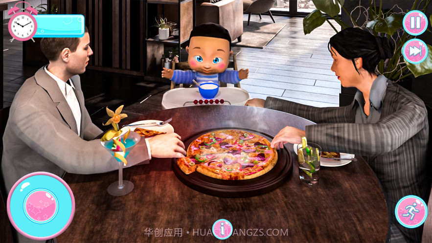 孕妈妈婴儿护理截图3 孕妈妈婴儿护理截图3