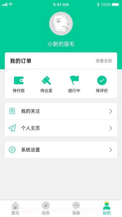 短腿熊旅行截图4