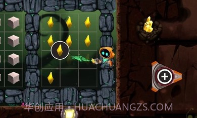 拯救光界截图4 拯救光界截图4