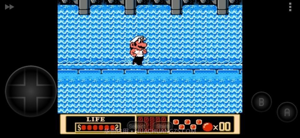 功夫玛丽fc版最新官网版截图3 功夫玛丽fc版最新官网版截图3