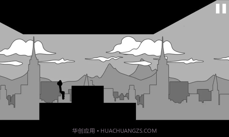 火柴人跑酷英雄截图3 火柴人跑酷英雄截图3