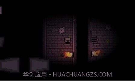 怪异的地牢截图1 怪异的地牢截图1