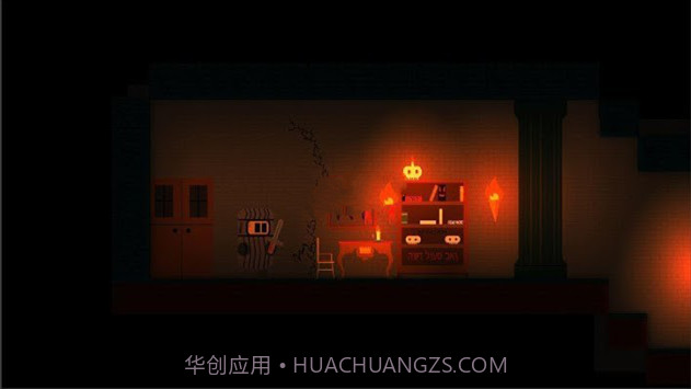 地牢骑士杀手截图2 地牢骑士杀手截图2