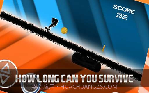 重力翻转狂奔截图1