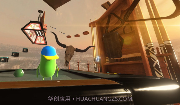 蠢蠢的攀爬之路截图4