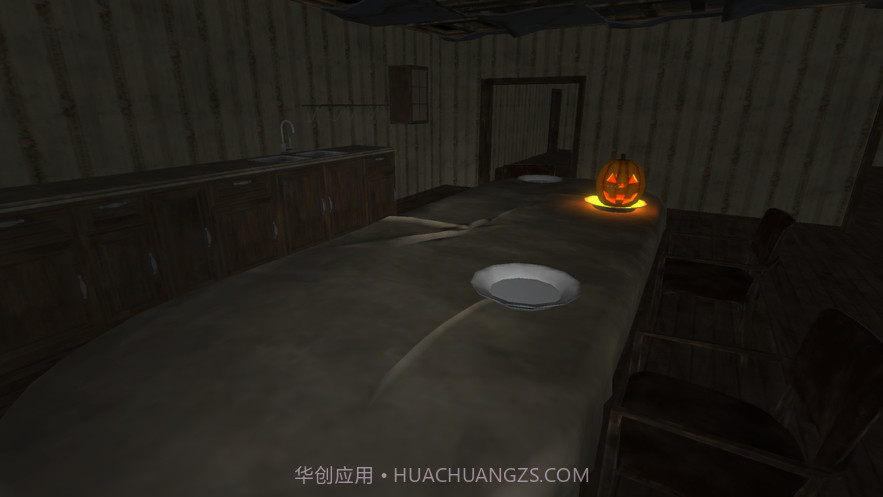 恐怖万圣节截图5