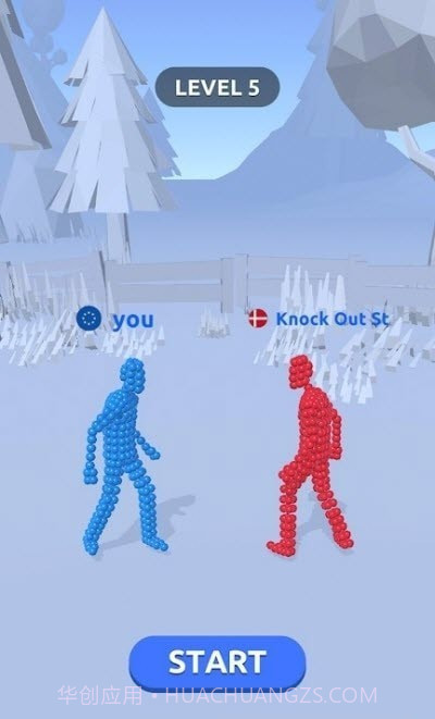 Fighting Stance截图1 Fighting Stance截图1