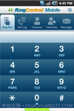 RingCentral截图2 RingCentral截图2