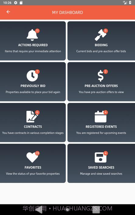 Xome房地产拍卖截图11 Xome房地产拍卖截图11