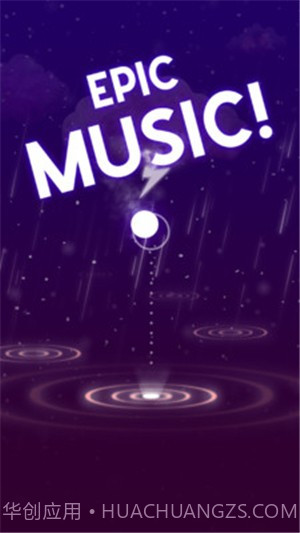 指尖节奏跳球截图2 指尖节奏跳球截图2