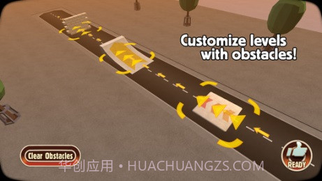 车祸英雄修改版截图4