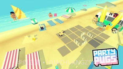 哈巴狗大战截图3 哈巴狗大战截图3