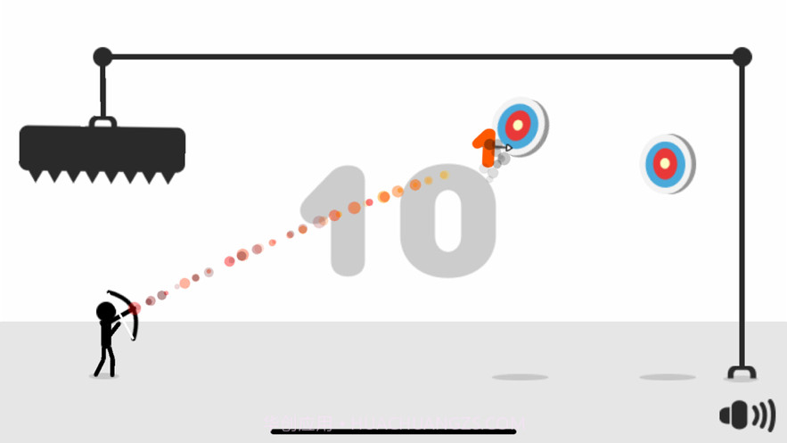 射箭我贼准截图3 射箭我贼准截图3